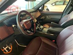 لاند ڕۆڤەر ڕانج ڕۆڤەر سپۆرت